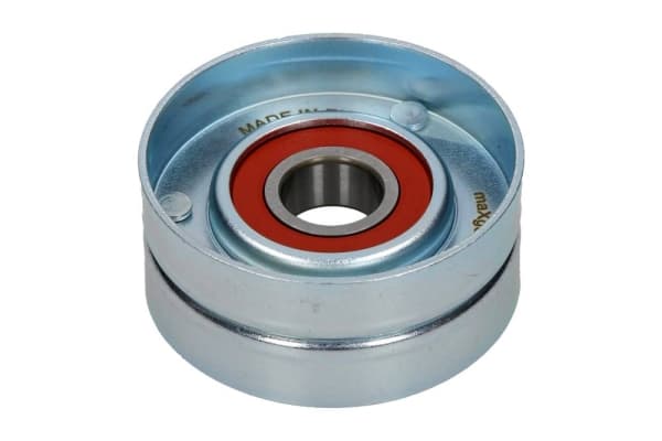 MAXGEAR Napínacia kladka rebrovaného klinového remeňa 541074 1