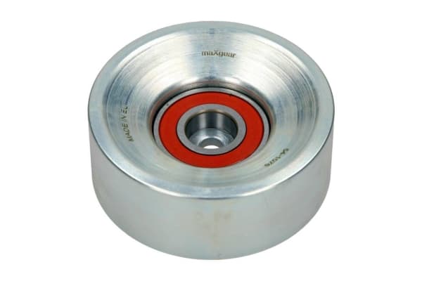 MAXGEAR Napínacia kladka rebrovaného klinového remeňa 541076 1