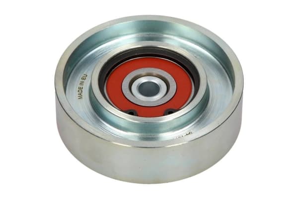 MAXGEAR Vratná/vodiaca kladka rebrovaného klinového remeňa 541077 1
