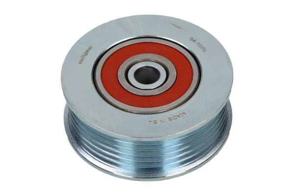 MAXGEAR Napínacia kladka rebrovaného klinového remeňa 541079 1