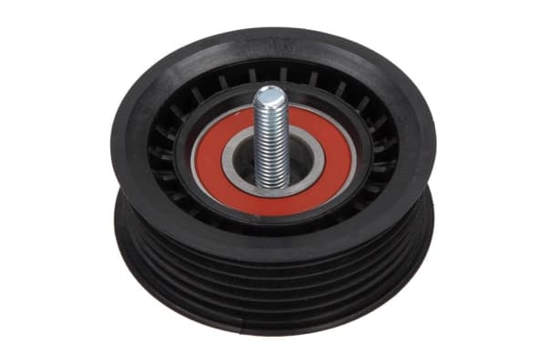 MAXGEAR Vratná/vodiaca kladka rebrovaného klinového remeňa 541087 1