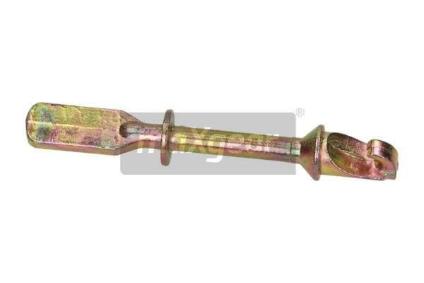 MAXGEAR Zámok dverí 280309 1