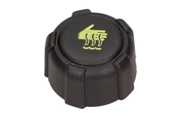 MAXGEAR Uzatvárací kryt, nádobka chladiacej kvapaliny 280322 1