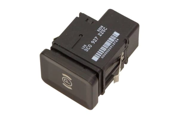 Vypínač, ovládanie parkovacej brzdy MAXGEAR 500172 500172 1
