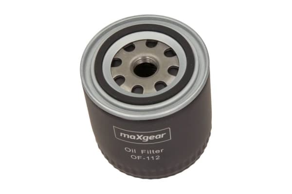 MAXGEAR Olejový filter 260592 1
