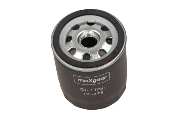 MAXGEAR Olejový filter 260753 1