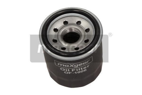 MAXGEAR Olejový filter 260869 1