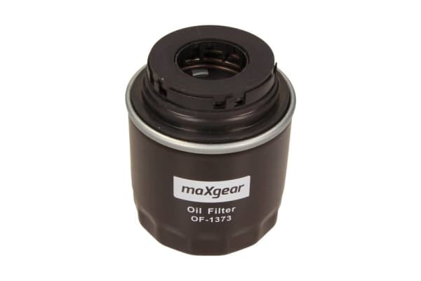 MAXGEAR Olejový filter 260873 1