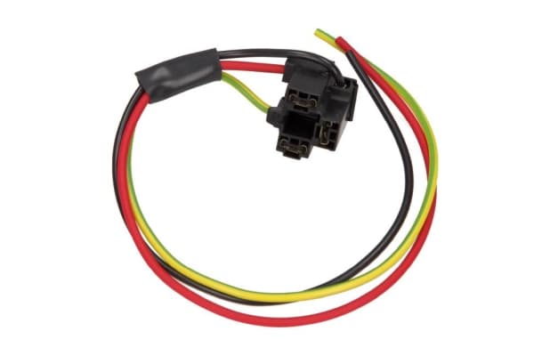 MAXGEAR Držiak žiarovky obrysového svetla MP0340 1