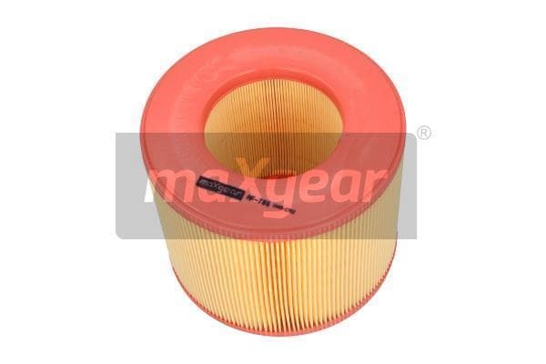 MAXGEAR Vzduchový filter 260933 1