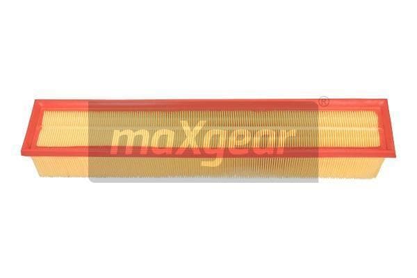 MAXGEAR Vzduchový filter 260934 1