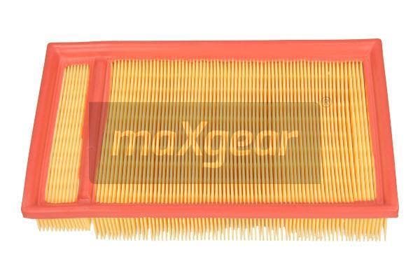 MAXGEAR Vzduchový filter 260939 1