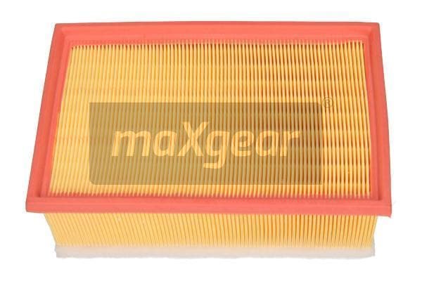 MAXGEAR Vzduchový filter 260942 1
