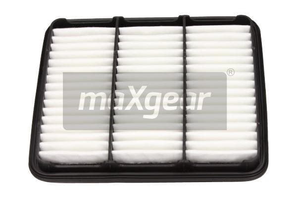 MAXGEAR Vzduchový filter 260953 1