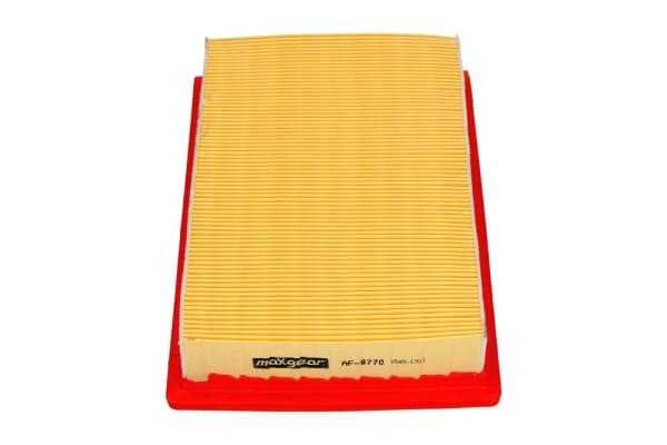 MAXGEAR Vzduchový filter 261001 1
