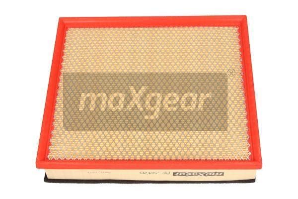 MAXGEAR Vzduchový filter 261003 1