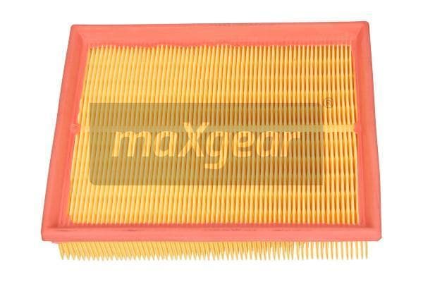 MAXGEAR Vzduchový filter 261010 1