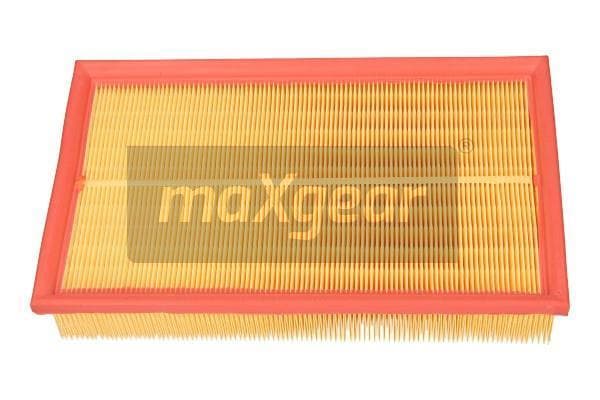 MAXGEAR Vzduchový filter 261013 1