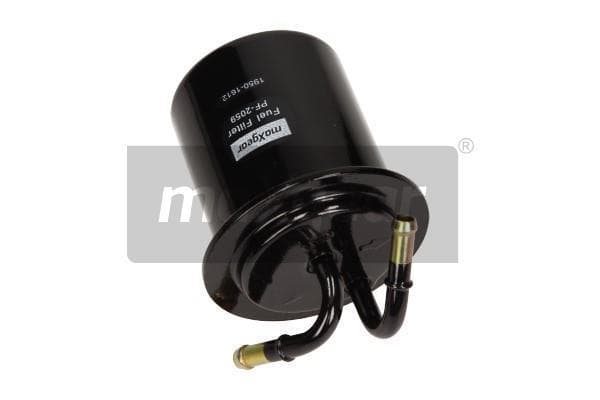 MAXGEAR Palivový filter 261123 1