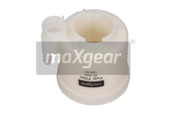 MAXGEAR Palivový filter 261160 1