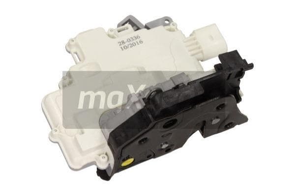 MAXGEAR Zámok dverí 280336 1