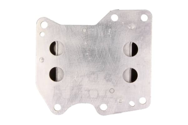 MAXGEAR Chladič motorového oleja 140020 1