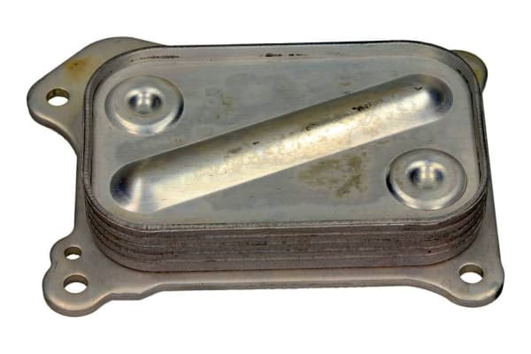 MAXGEAR Chladič motorového oleja 140030 1