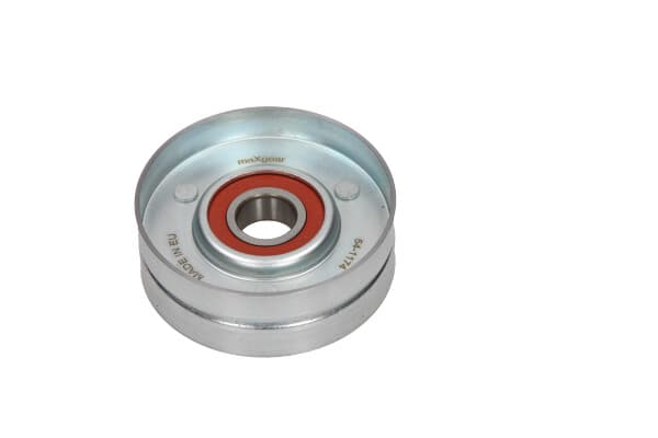MAXGEAR Napínacia kladka rebrovaného klinového remeňa 541174 1