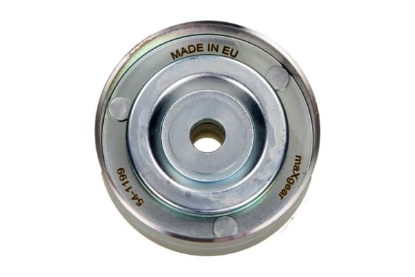 MAXGEAR Vratná/vodiaca kladka rebrovaného klinového remeňa 541199 1