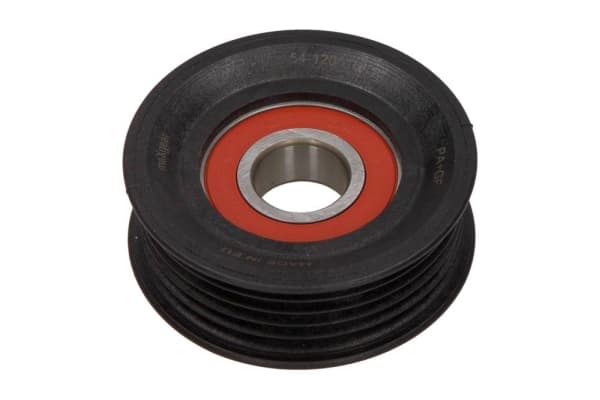 MAXGEAR Napínacia kladka rebrovaného klinového remeňa 541206 1