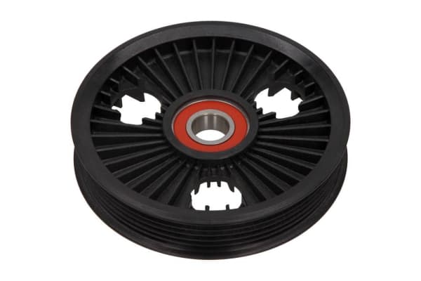 MAXGEAR Napínacia kladka rebrovaného klinového remeňa 541195 1