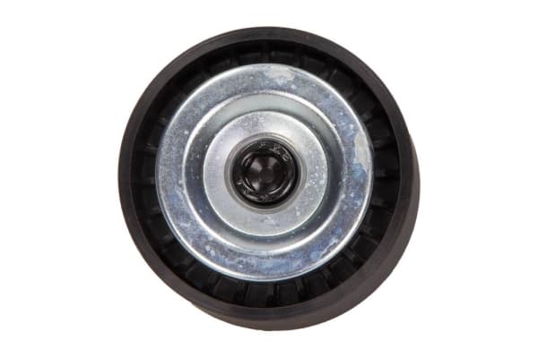 MAXGEAR Vratná/vodiaca kladka rebrovaného klinového remeňa 541198 1