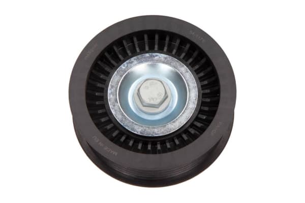 MAXGEAR Vratná/vodiaca kladka rebrovaného klinového remeňa 541179 1