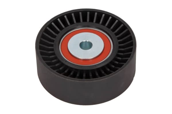 MAXGEAR Vratná/vodiaca kladka rebrovaného klinového remeňa 541171 1