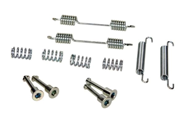 MAXGEAR Sada prísluženstva čeľustí parkovacej brzdy 270363 1