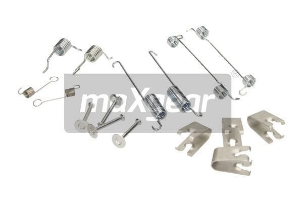 MAXGEAR Sada prísluženstva brzdovej čeľuste 270388 1