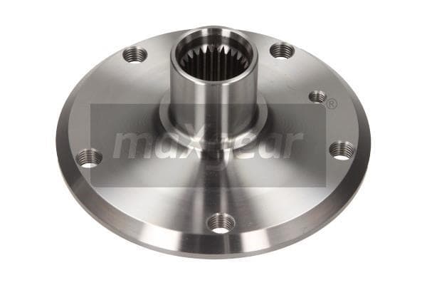 MAXGEAR Náboj kolesa 330876 1