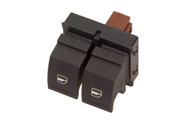 MAXGEAR Spínač elektrického otvárania okien 500231 1