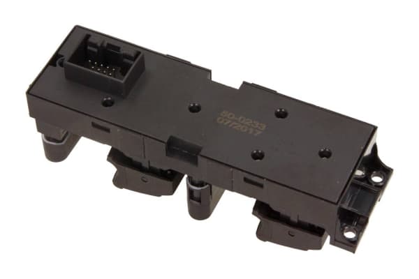 MAXGEAR Spínač elektrického otvárania okien 500233 1