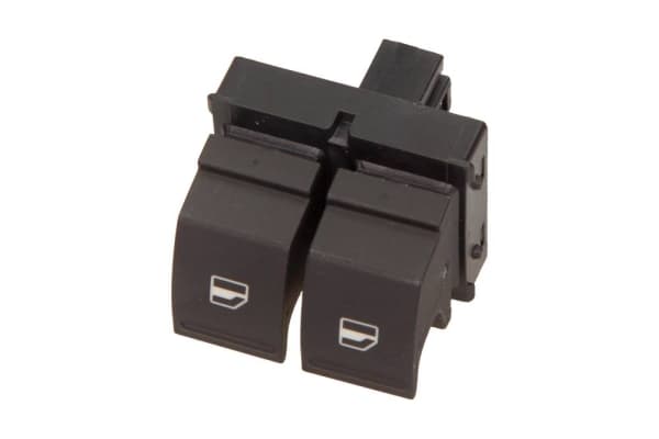 MAXGEAR Spínač elektrického otvárania okien 500235 1
