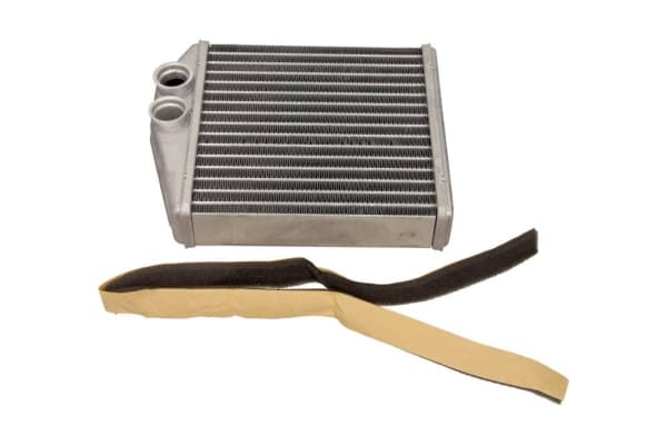 MAXGEAR Výmenník tepla vnútorného kúrenia AC531564 1