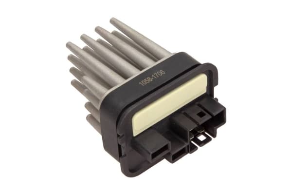 MAXGEAR Odpor vnútorného ventilátora 270532 1