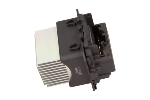 MAXGEAR Odpor vnútorného ventilátora 270533 1
