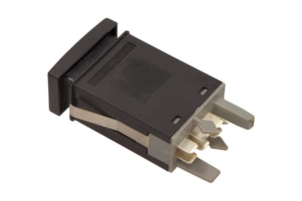 MAXGEAR Vypínač Výstražných smeroviek 500240 1