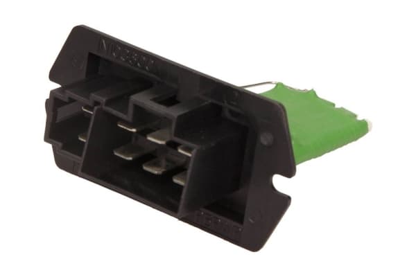MAXGEAR Odpor vnútorného ventilátora 570168 1