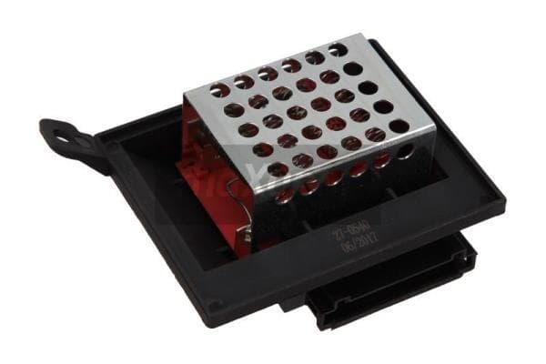 MAXGEAR Odpor vnútorného ventilátora 270540 1