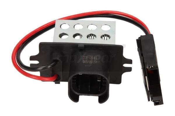 MAXGEAR Odpor vnútorného ventilátora 270541 1
