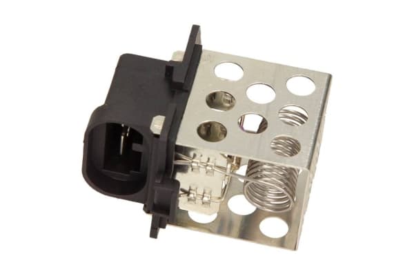 MAXGEAR Predradný odpor elektromotora ventilátoru 570182 1