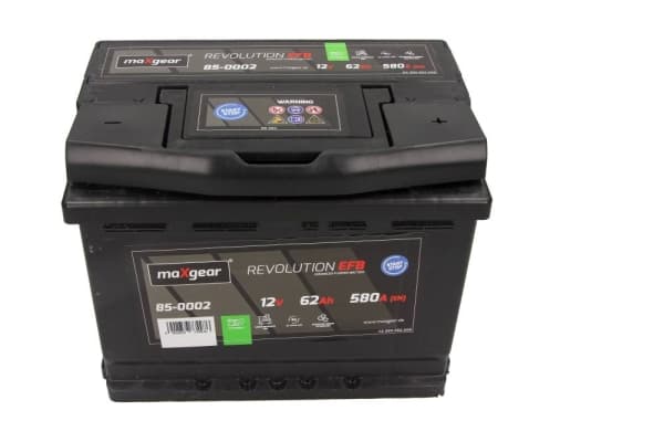 MAXGEAR Štartovacia batéria 850002 1