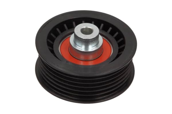 MAXGEAR Vratná/vodiaca kladka rebrovaného klinového remeňa 541225 1